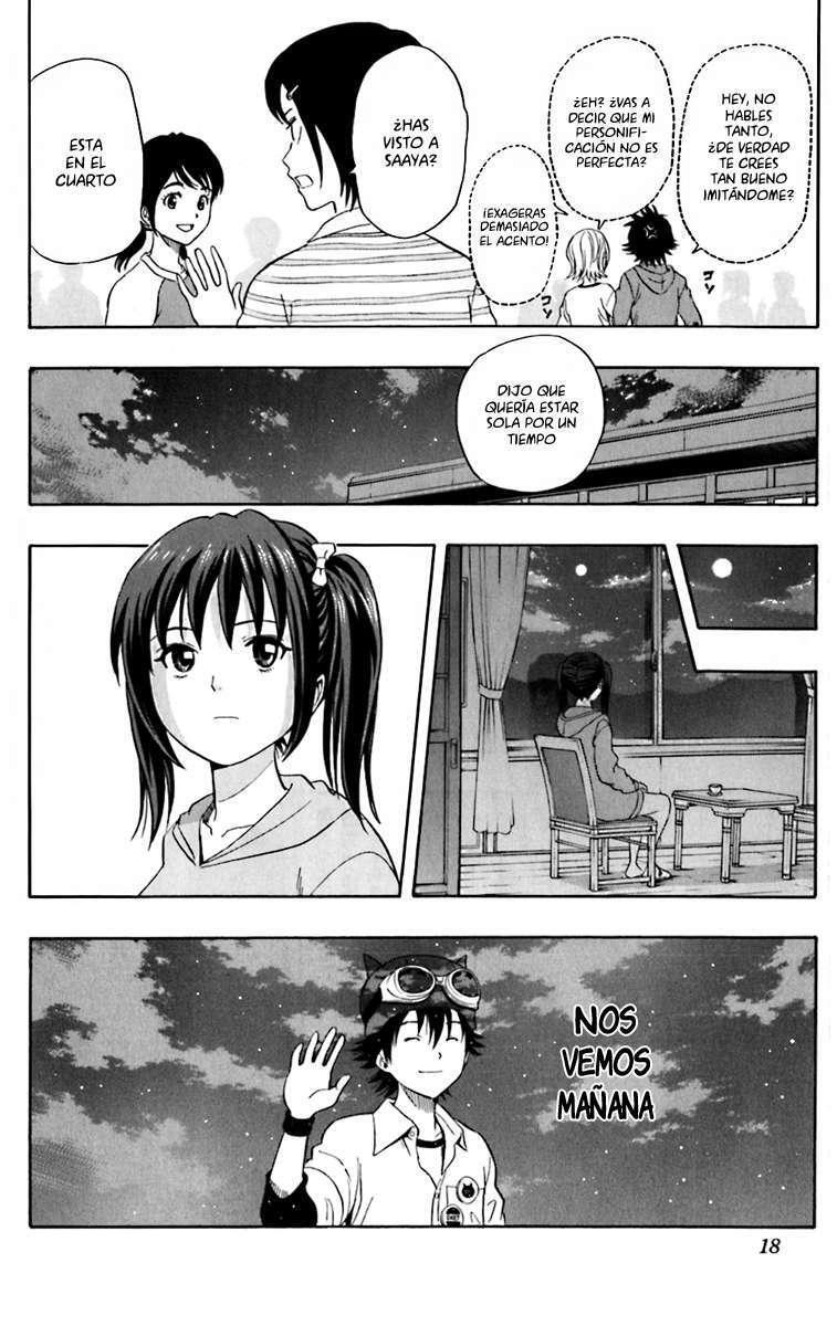 Capitulo 136 page 12