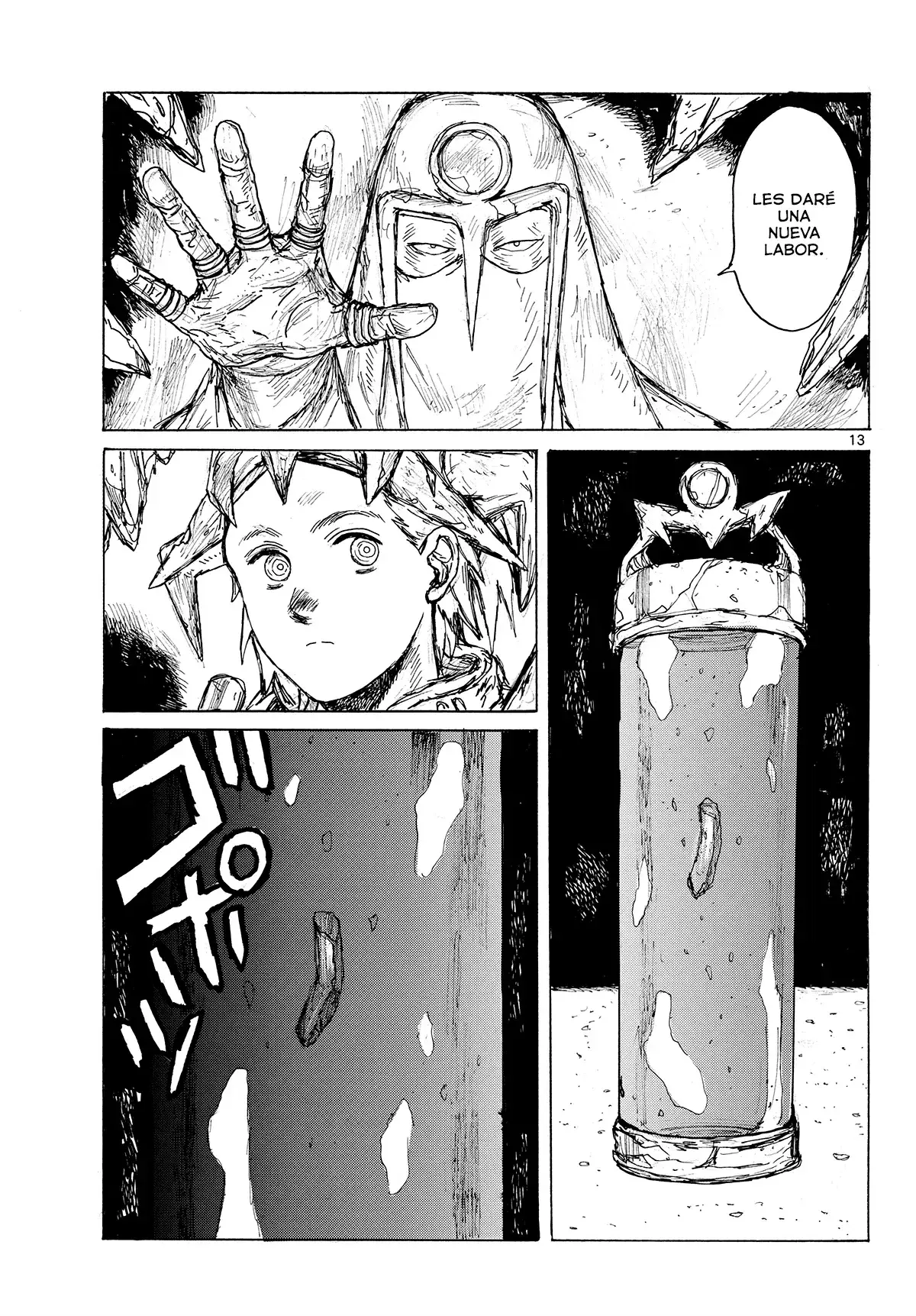 Capitulo 43 page 14