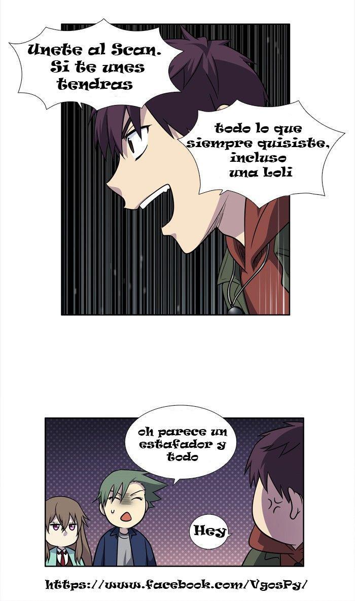 Capitulo 26 page 29