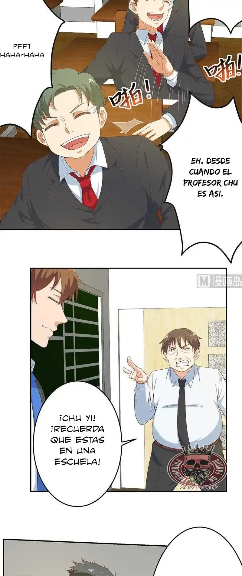 Capitulo 17 page 4