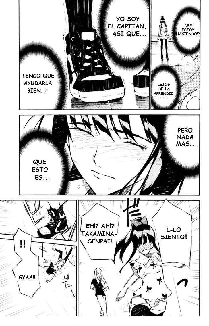 Capitulo 18 page 14