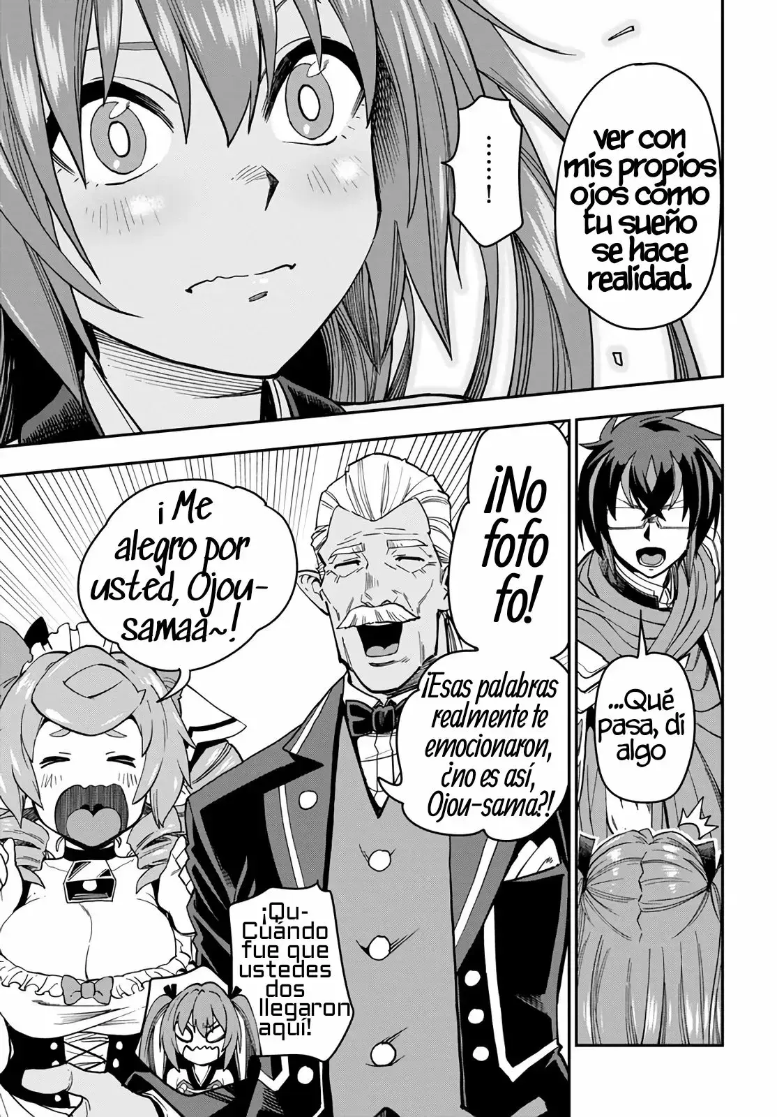 Capitulo 70 page 33