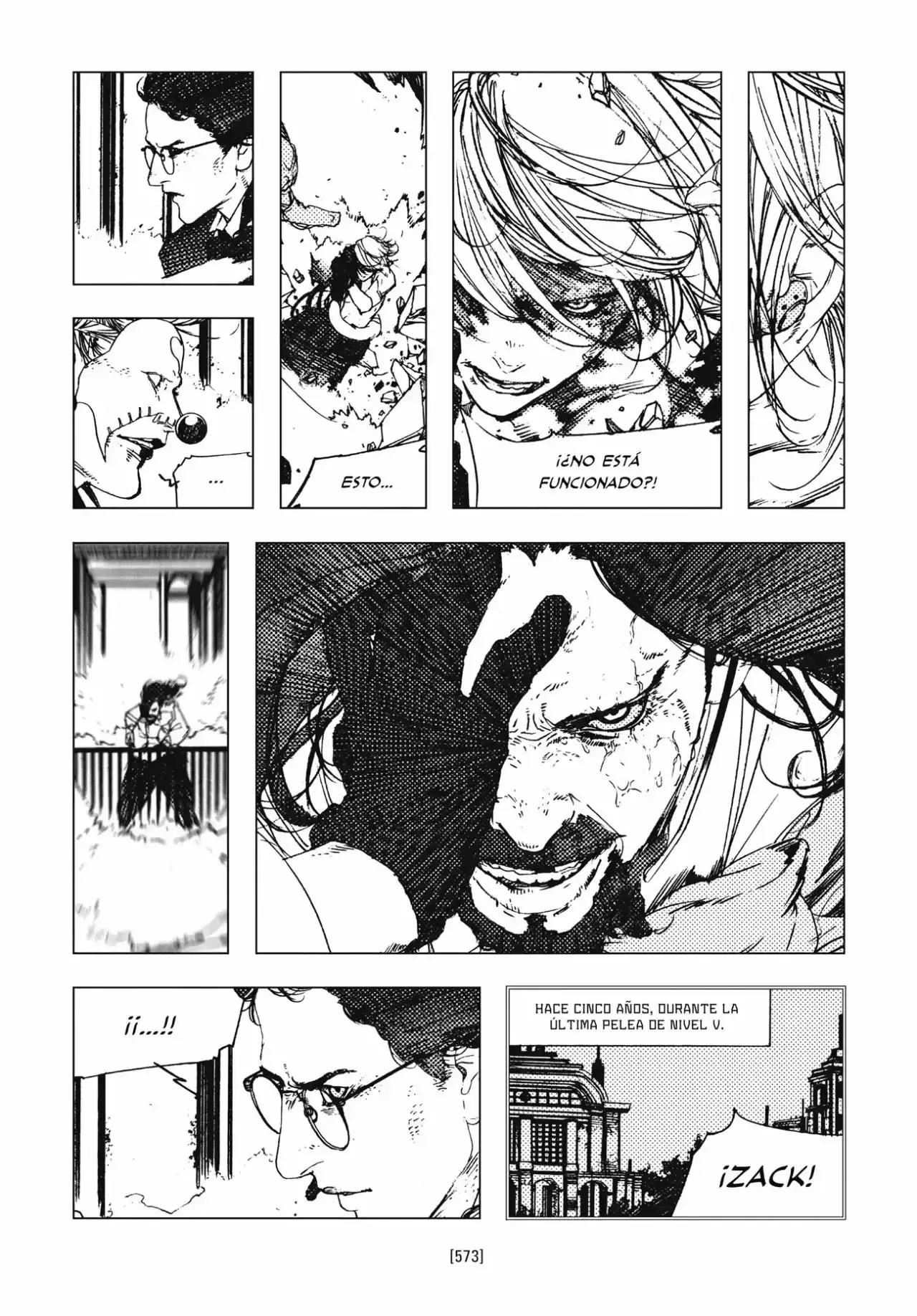 Capitulo 16 page 20