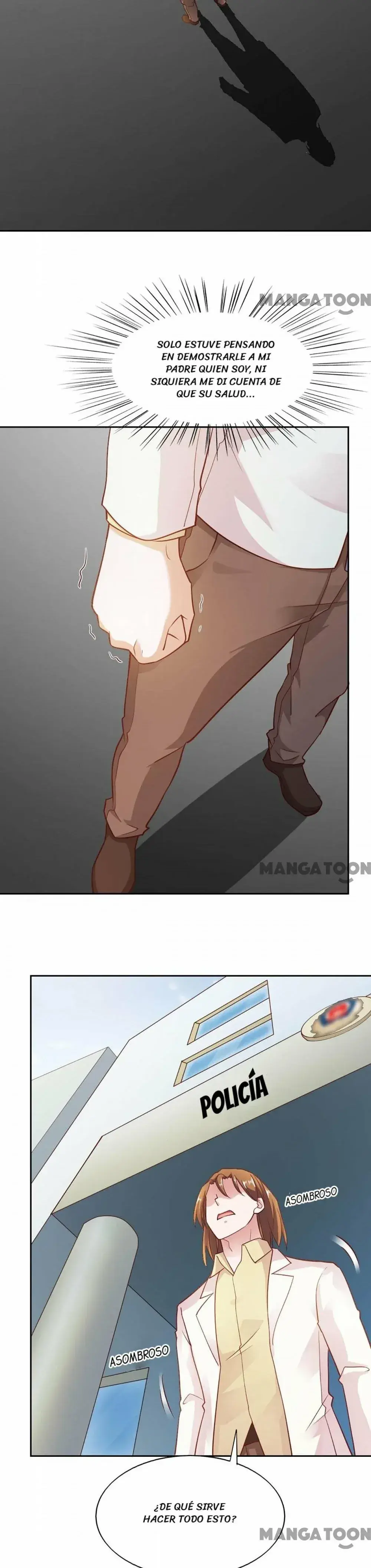 Capitulo 87 page 8