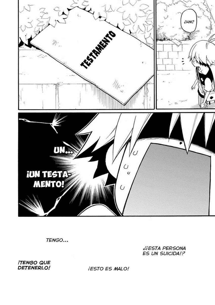 Capitulo 11 page 21