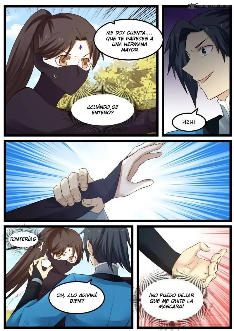 Capitulo 48 page 11