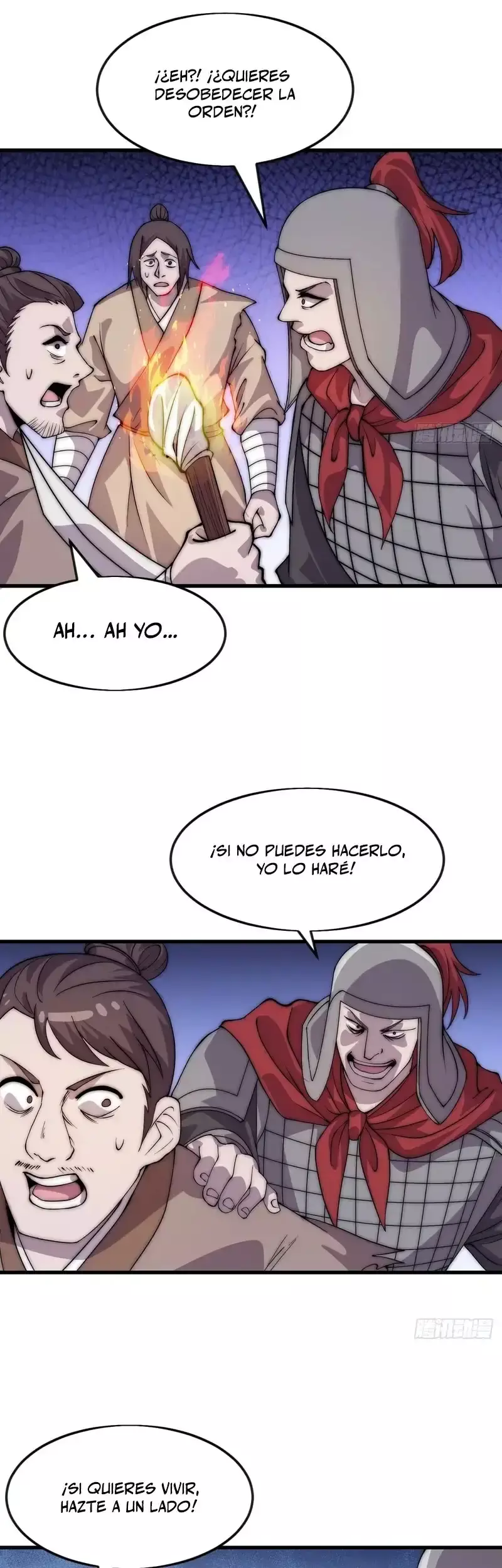 Capitulo 1045 page 20