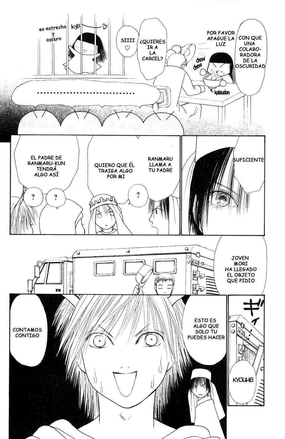 Capitulo 56 page 30