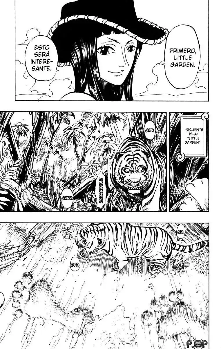Capitulo 114 page 19