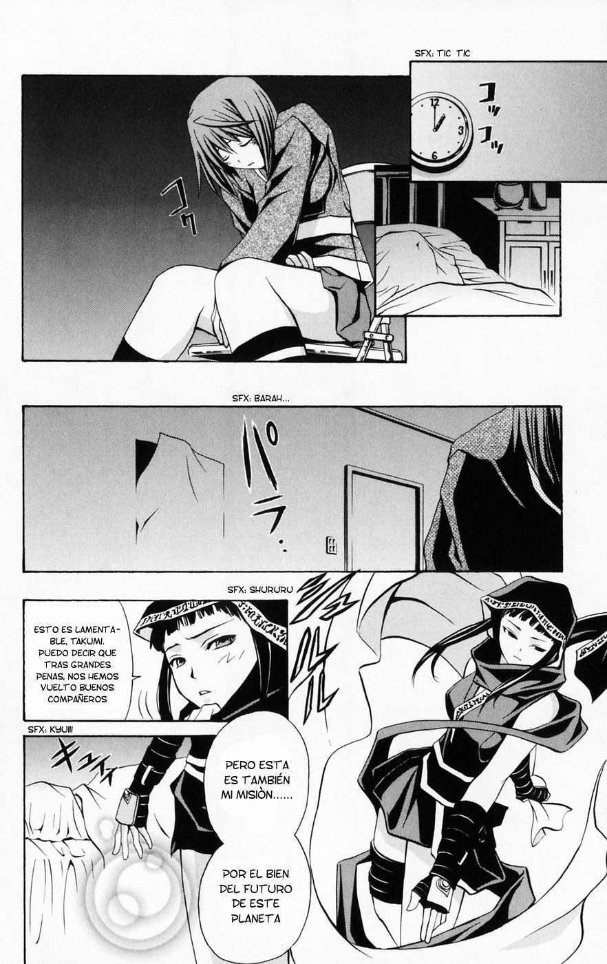 Capitulo 37 page 16
