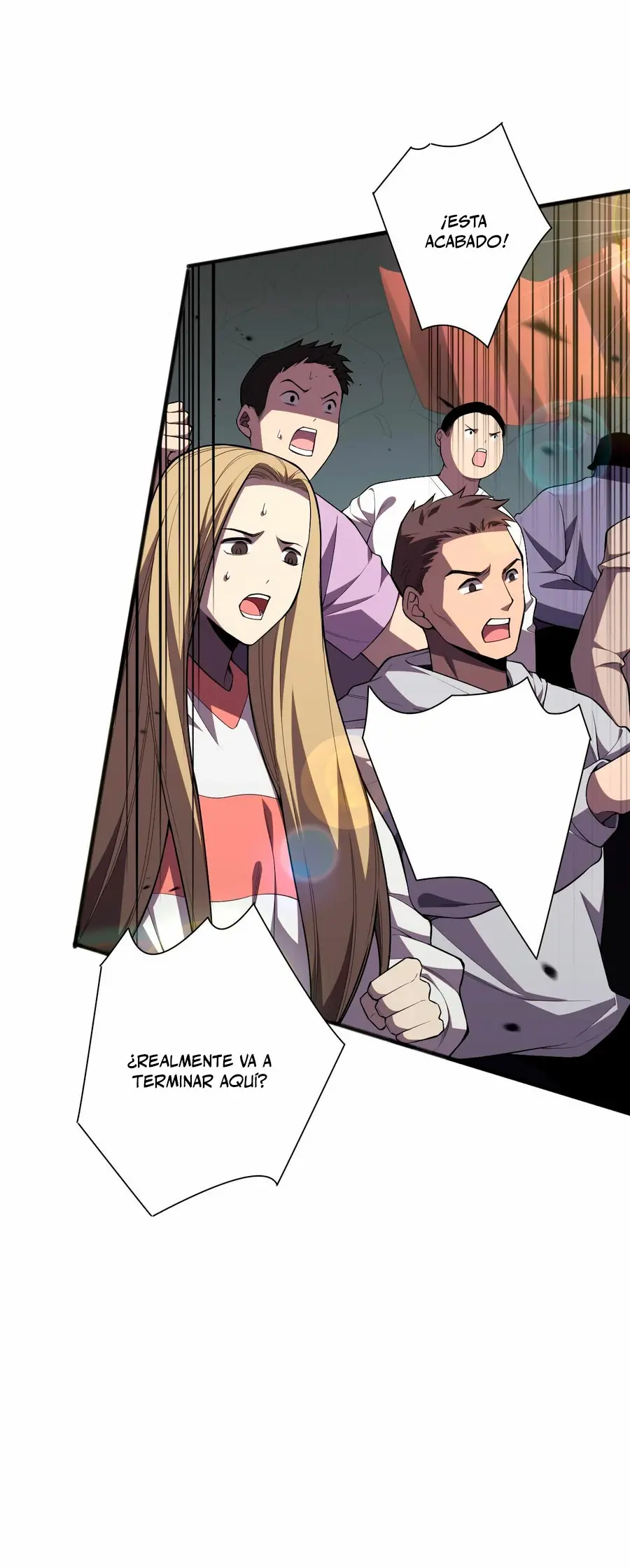 Capitulo 82 page 19