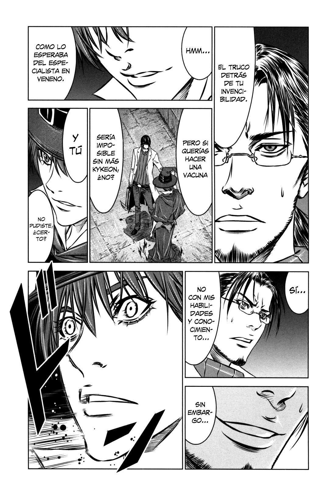 Capitulo 50 page 19
