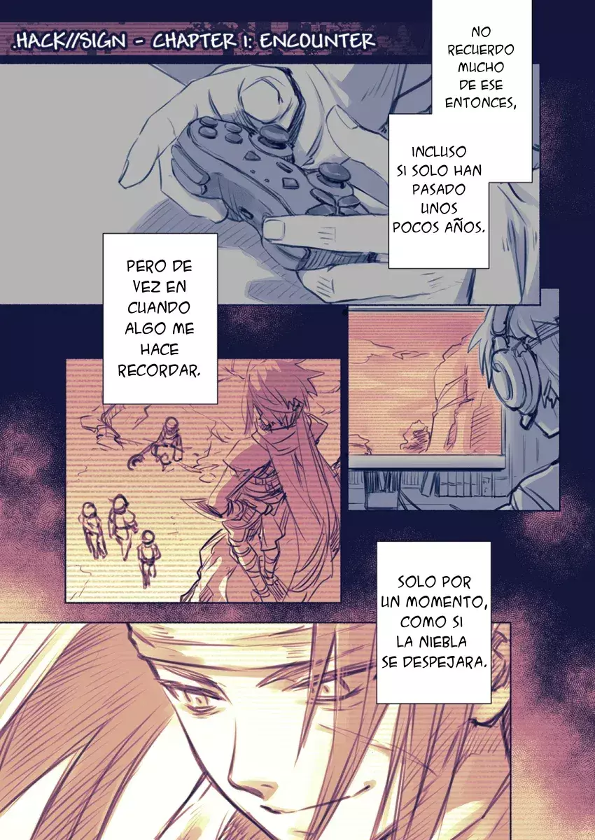 Capitulo 1 page 3