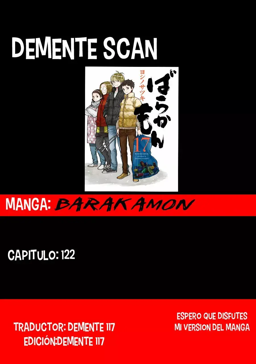 Capitulo 122 page 1