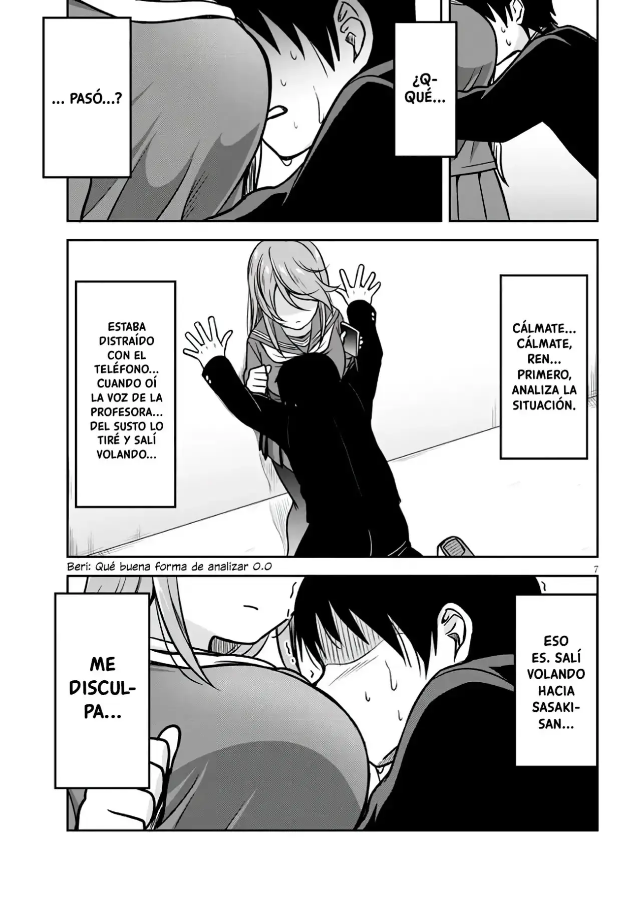 Capitulo 3 page 8