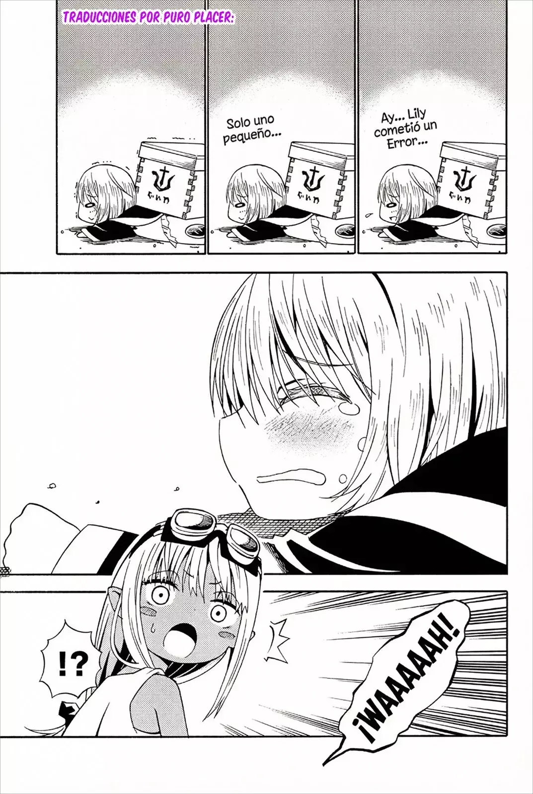 Capitulo 15 page 22