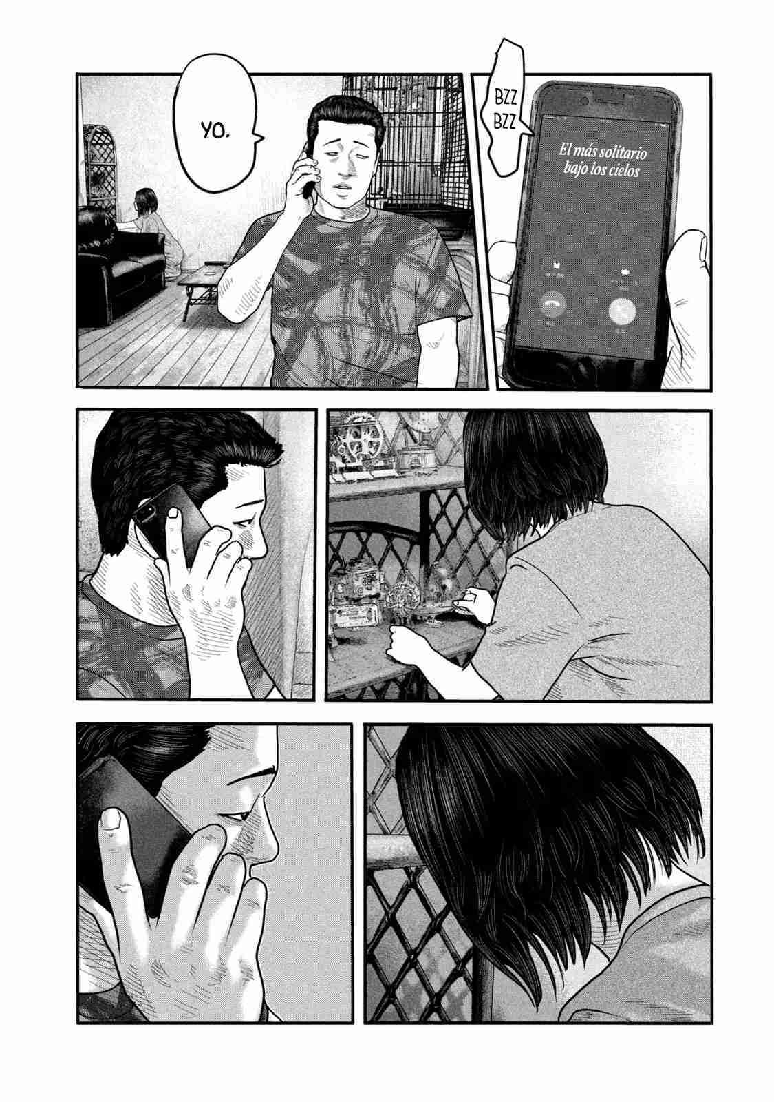 Capitulo 39 page 17