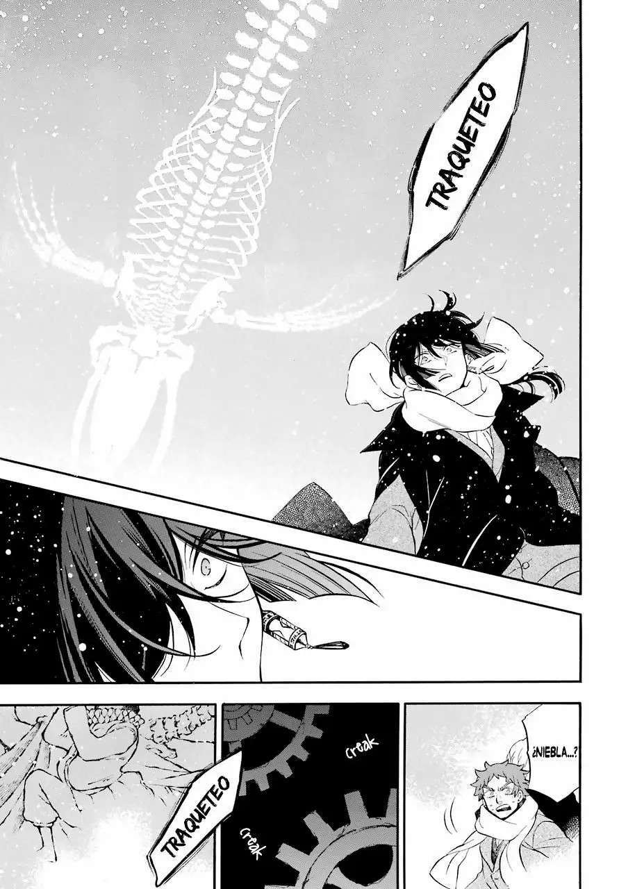 Capitulo 26 page 20