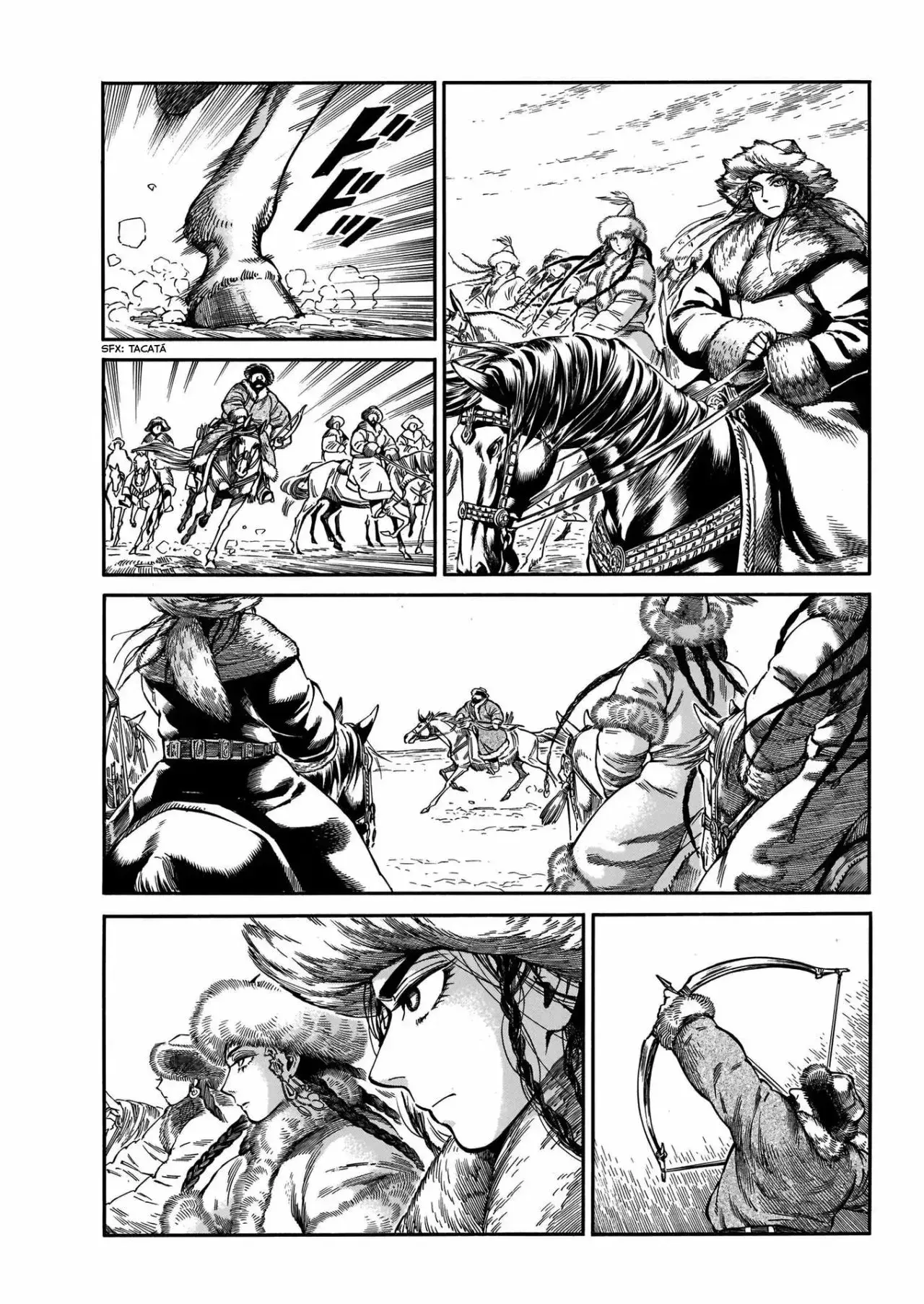 Capitulo 98 page 22