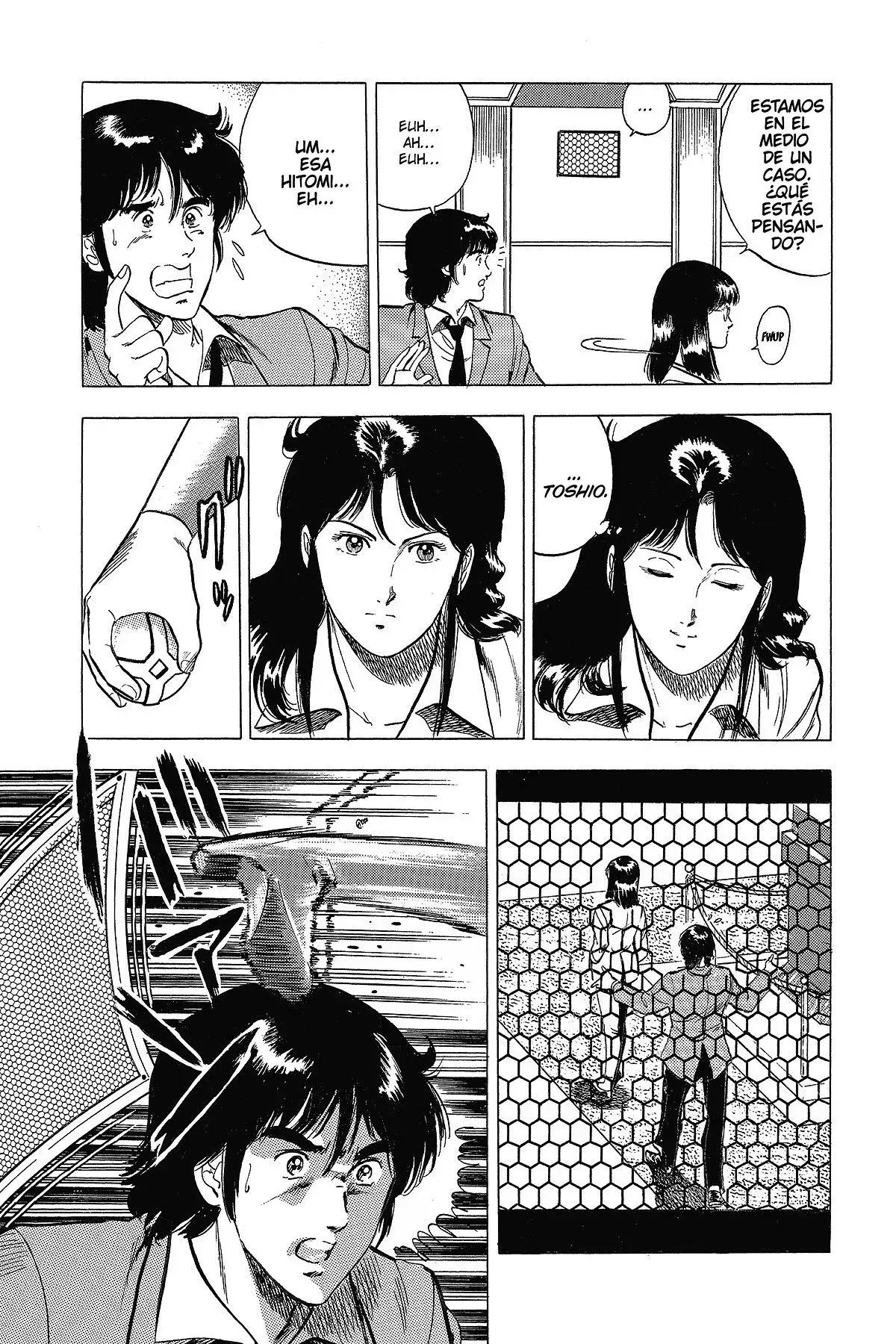 Capitulo 38 page 19