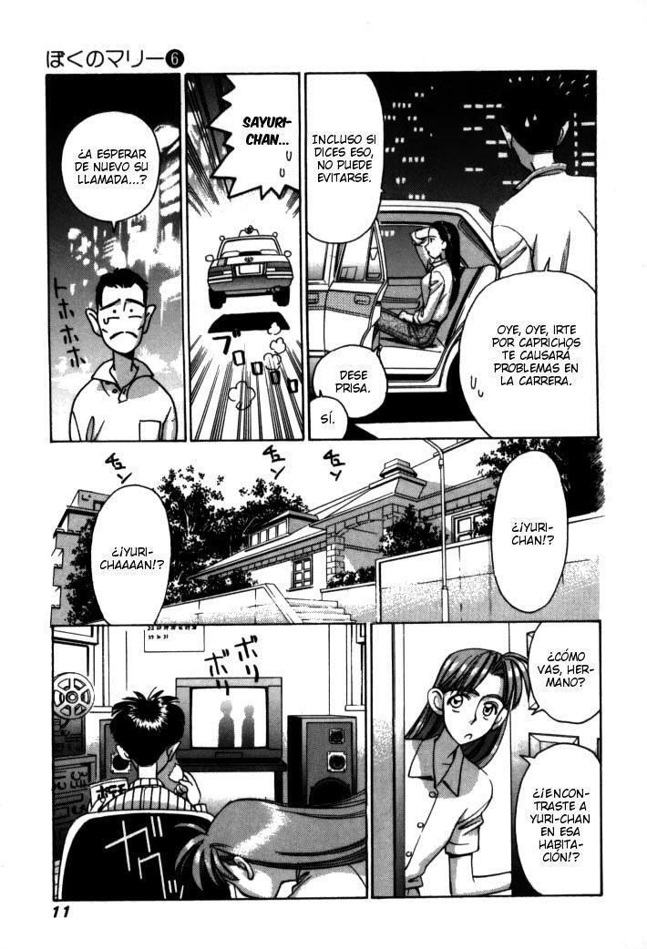 Capitulo 57 page 12