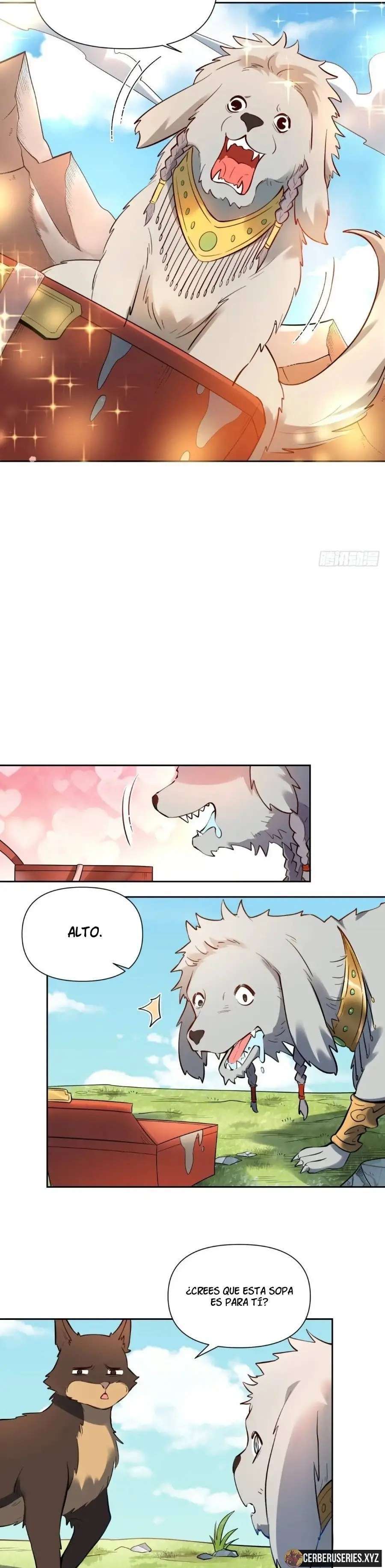 Capitulo 381 page 11