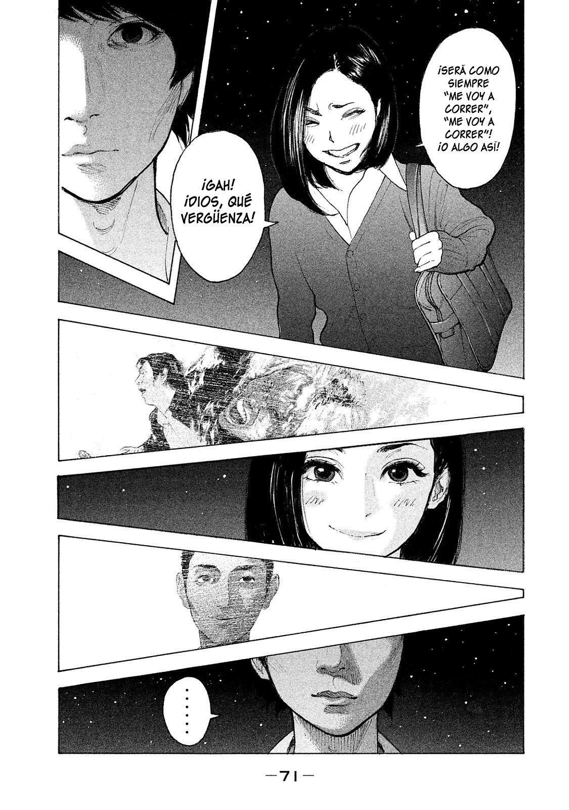 Capitulo 71 page 16
