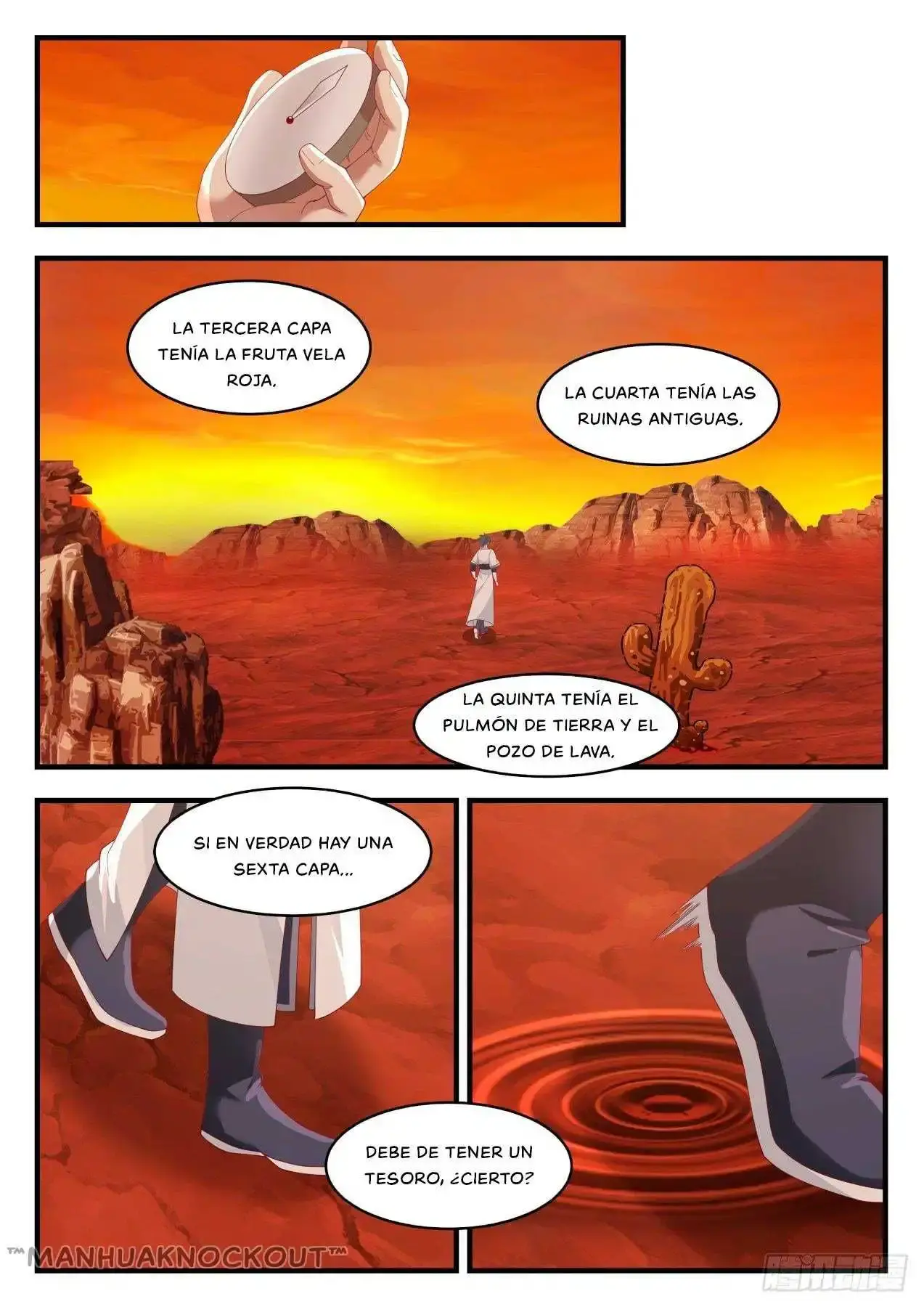 Capitulo 1148 page 7