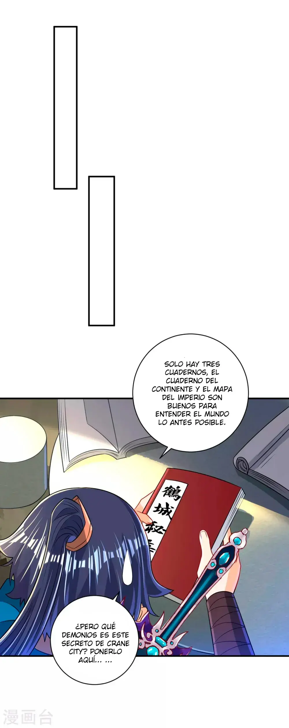 Capitulo 94 page 30