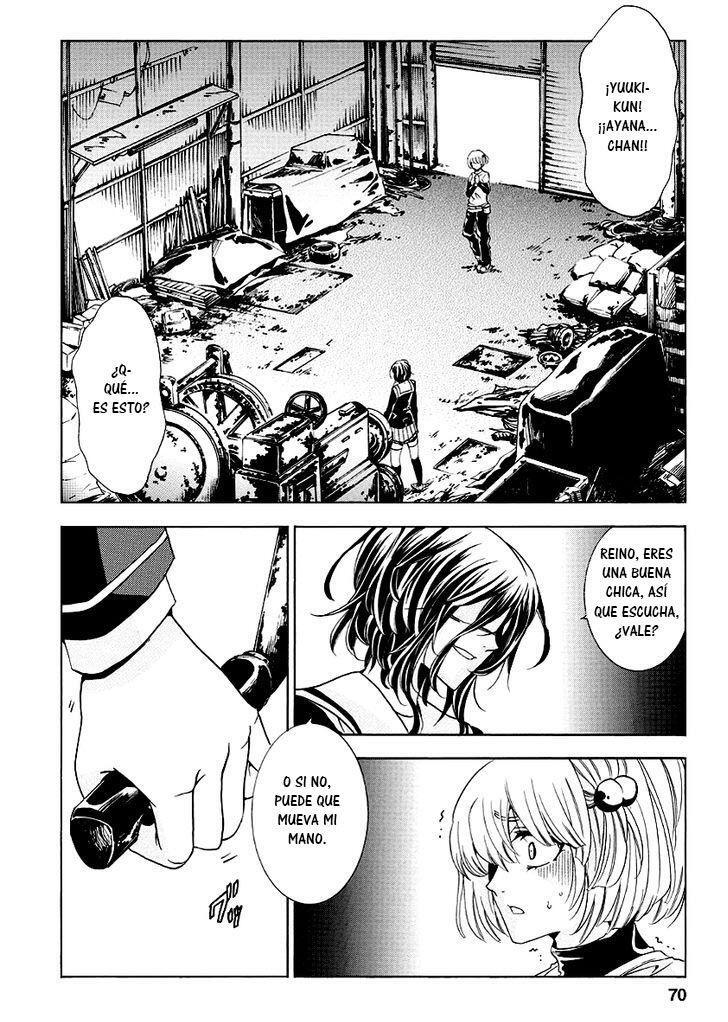 Capitulo 20 page 38