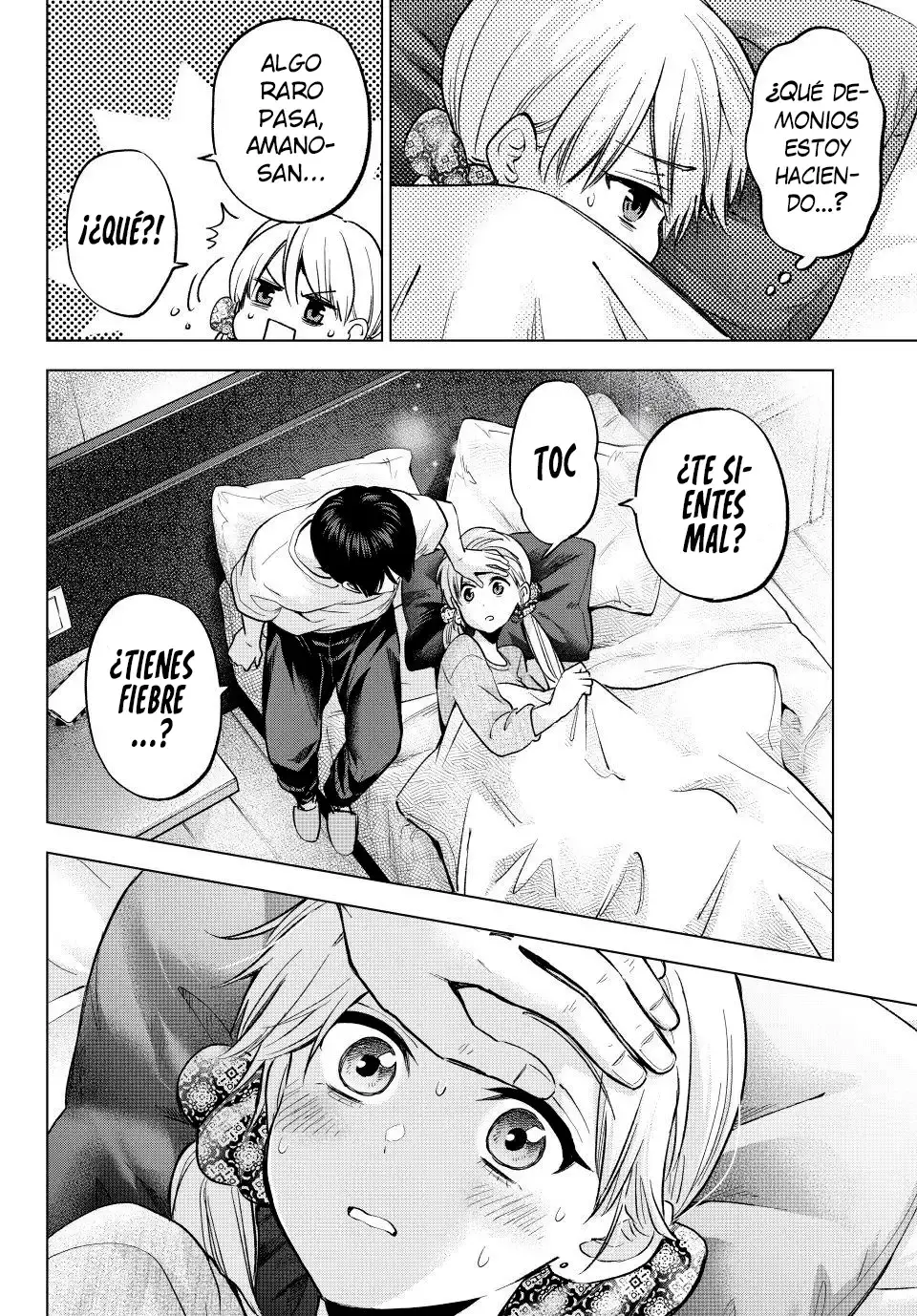 Capitulo 285 page 14