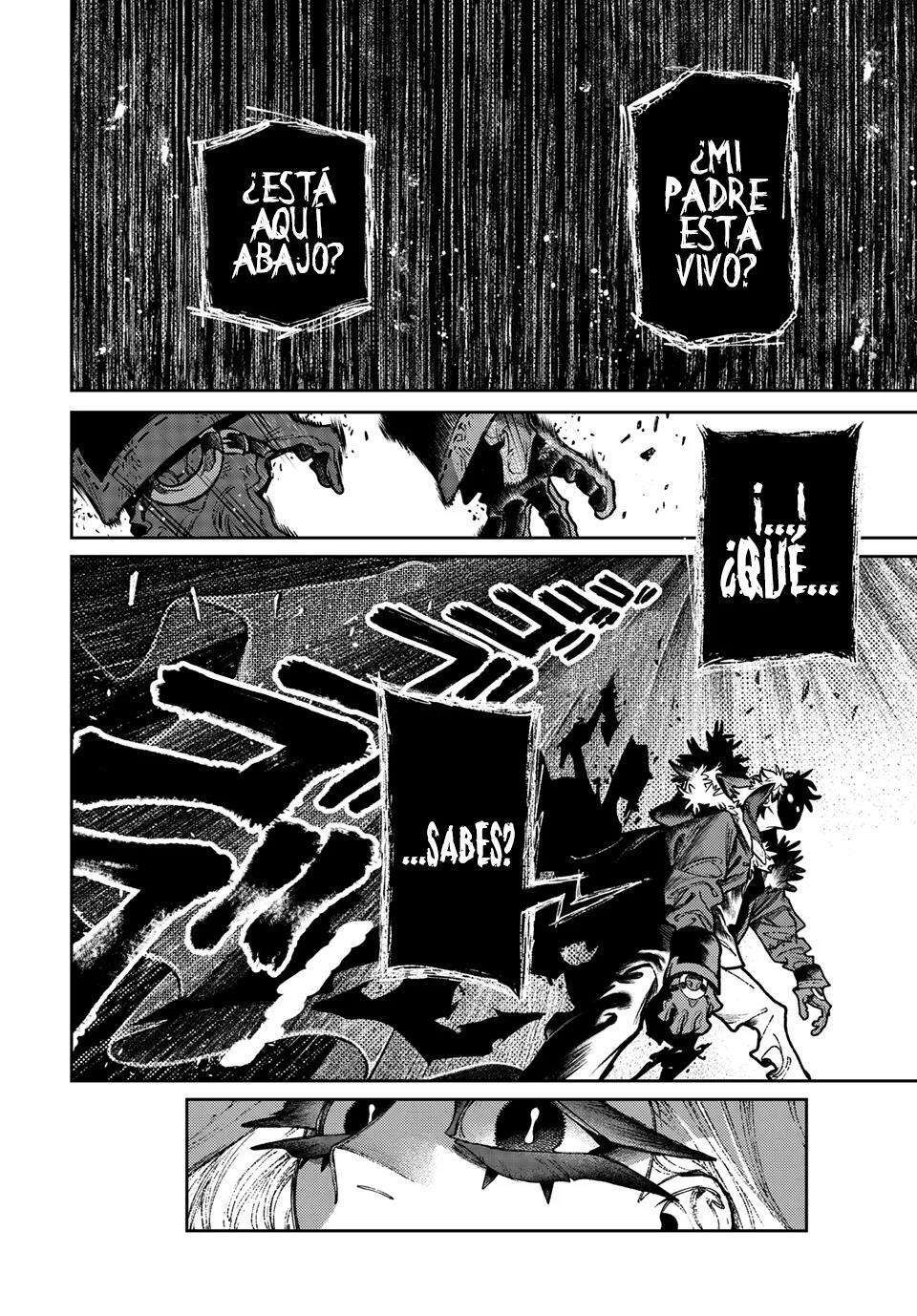 Capitulo 136 page 5