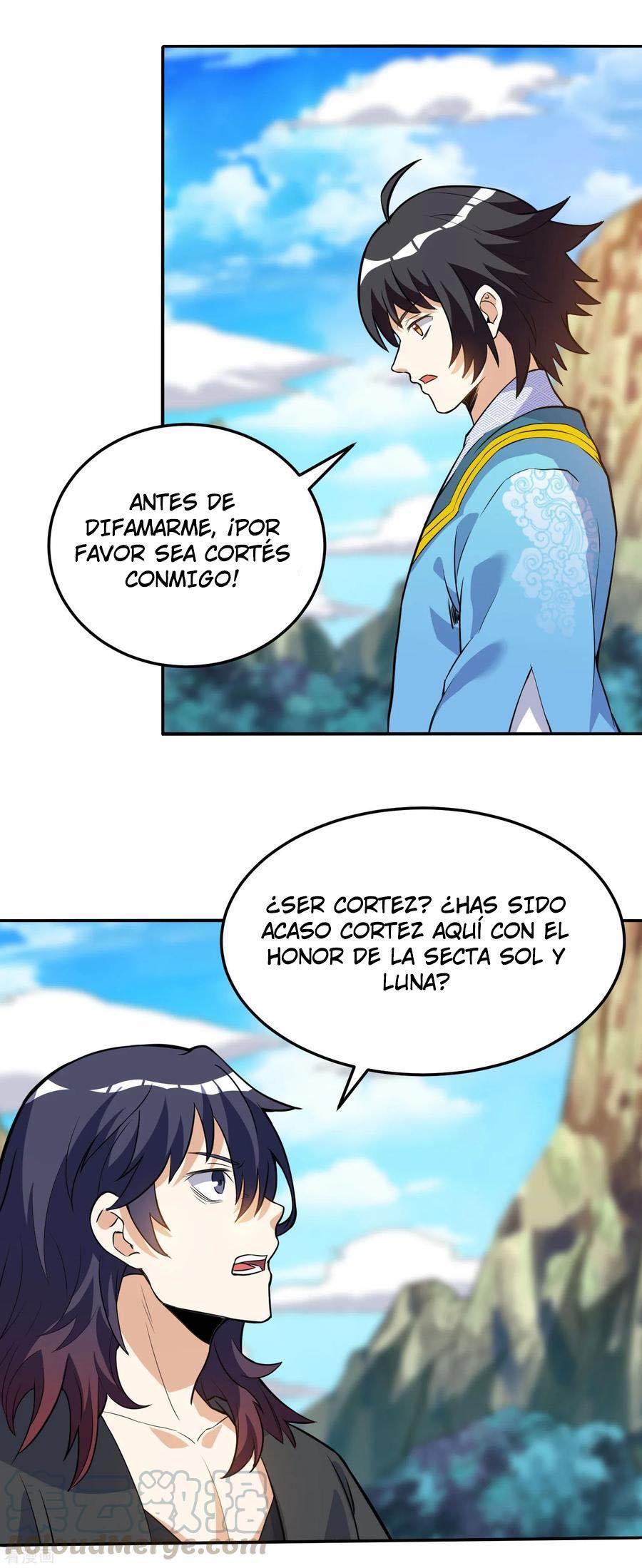 Capitulo 40 page 26