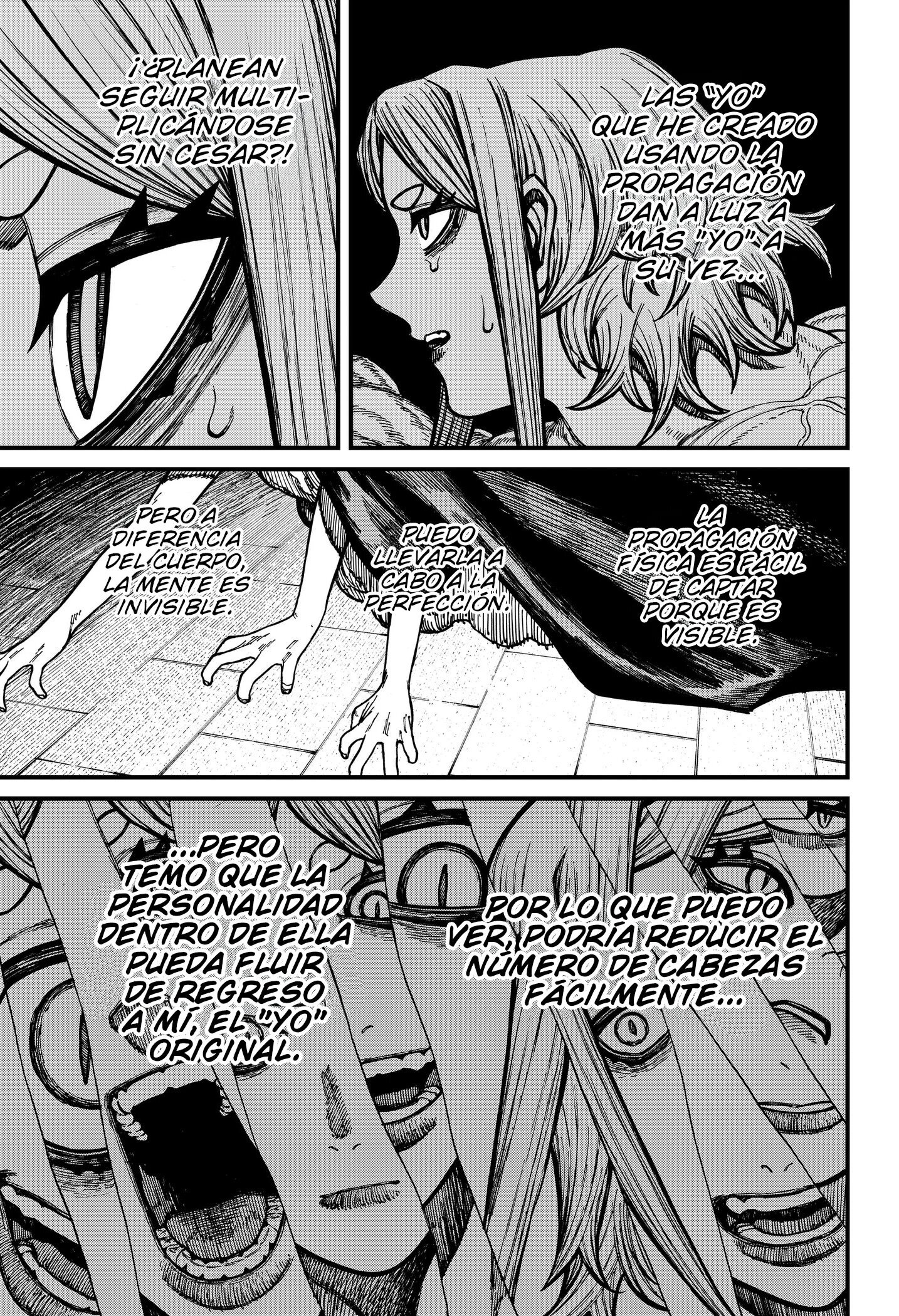 Capitulo 90 page 20
