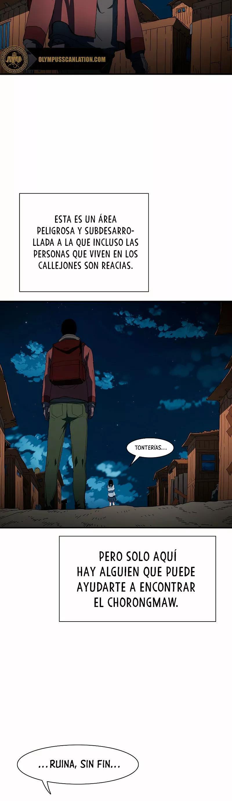 Capitulo 43 page 20
