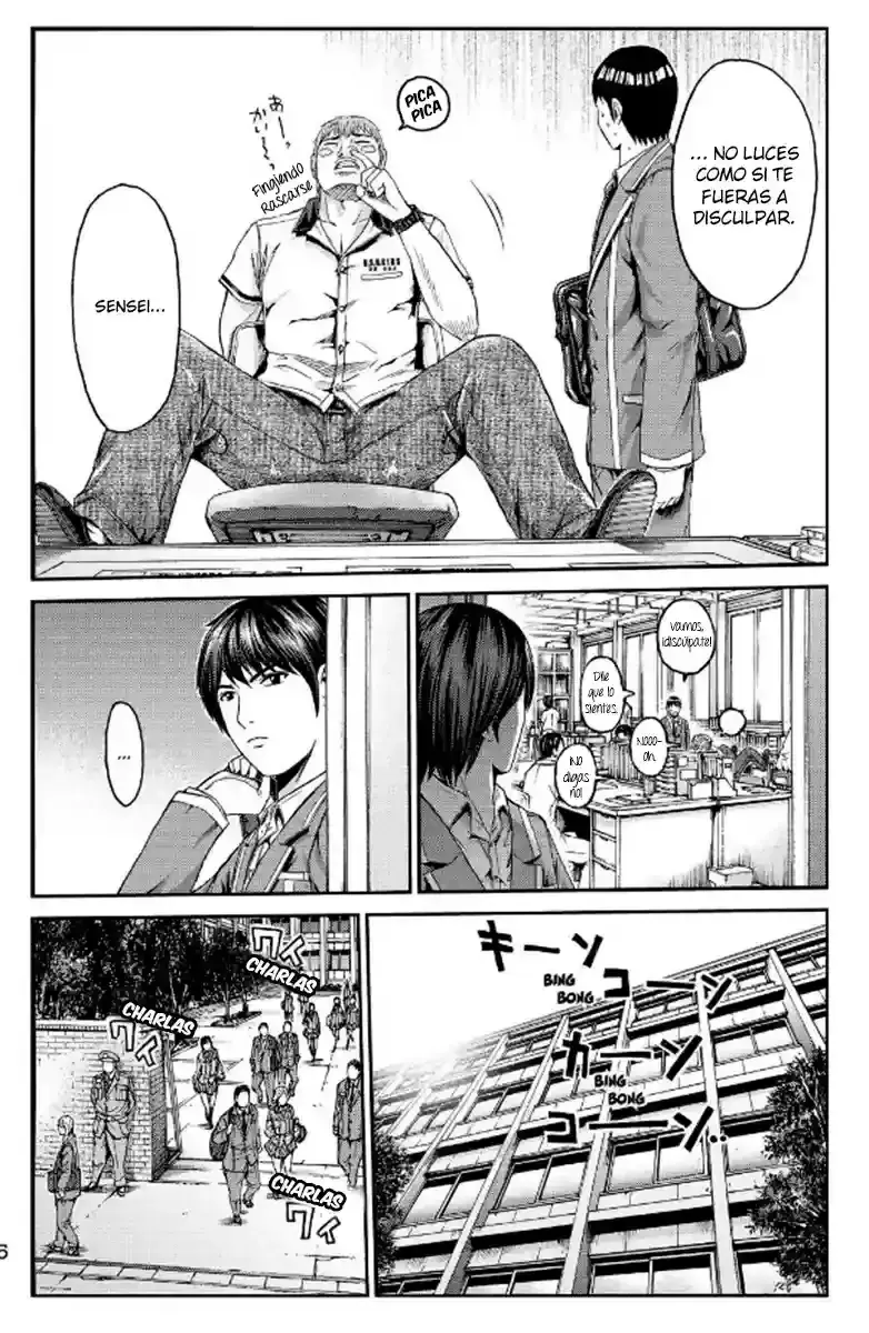 Capitulo 12 page 14