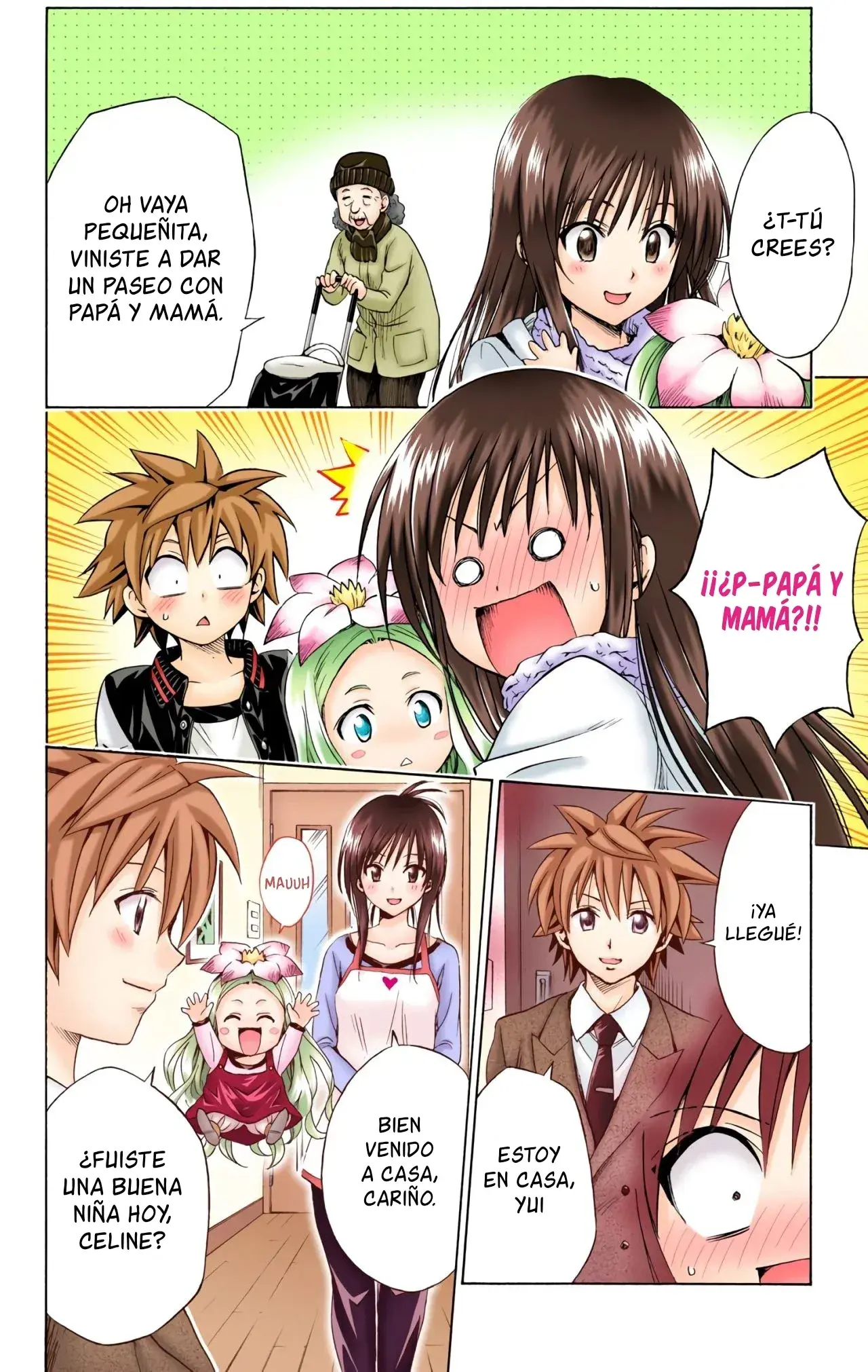 Capitulo 129 page 7