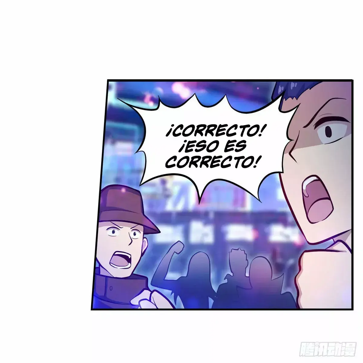 Capitulo 274 page 33
