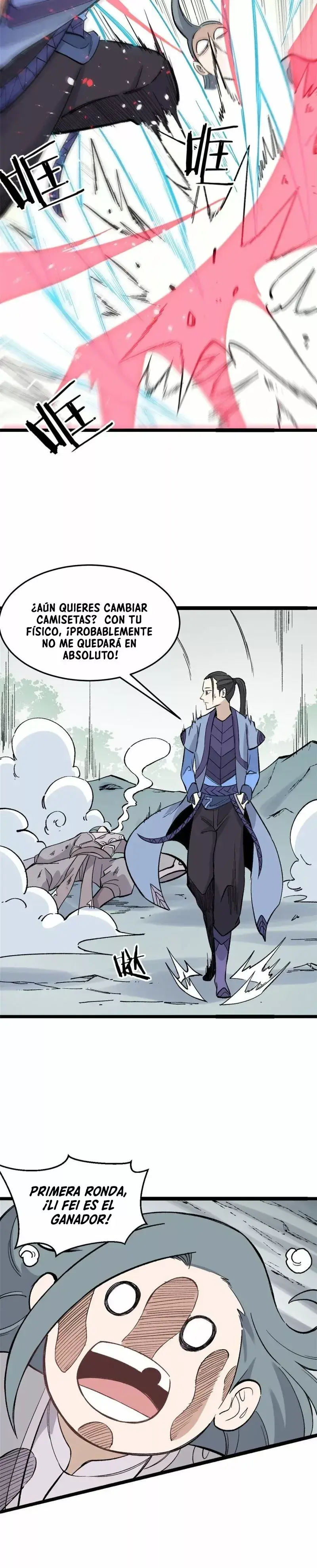 Capitulo 88 page 8