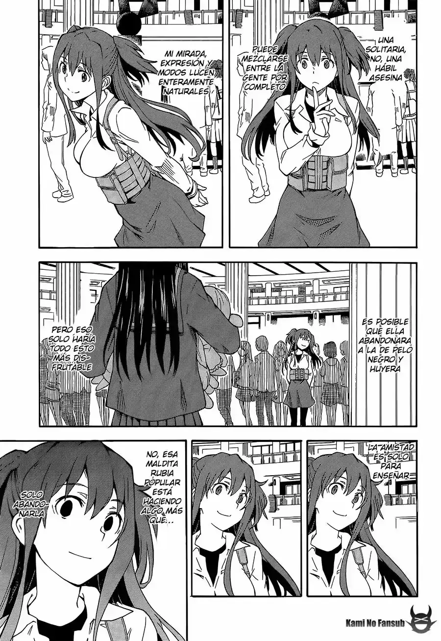 Capitulo 82 page 33