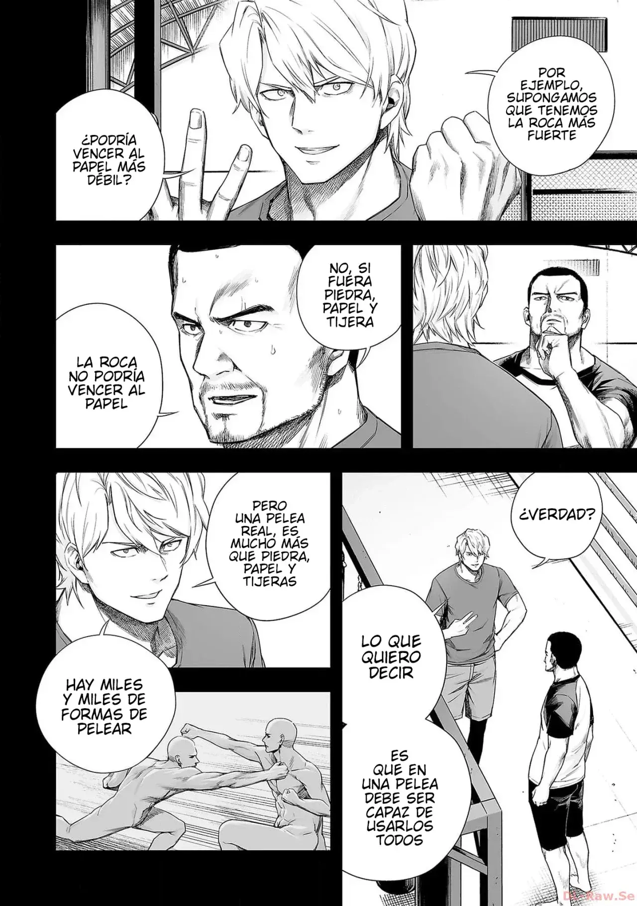 Capitulo 213 page 14