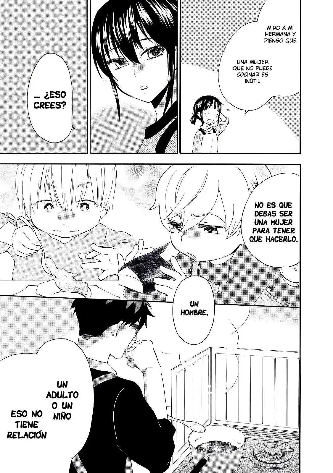 Capitulo 21 page 28