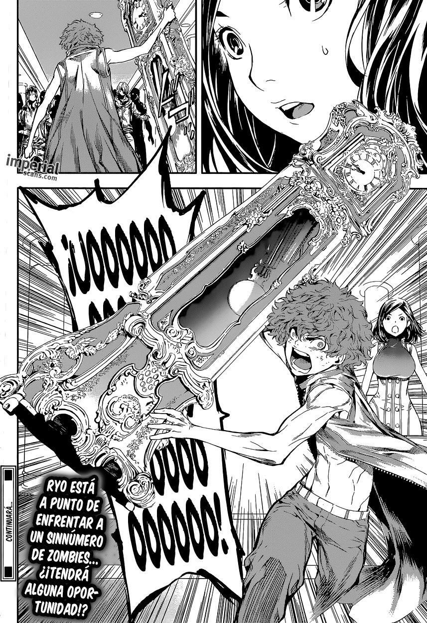 Capitulo 114 page 18