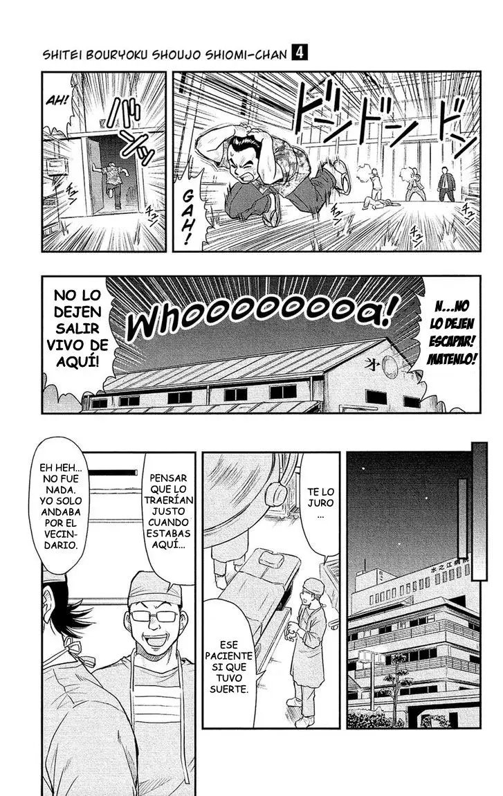 Capitulo 18 page 15