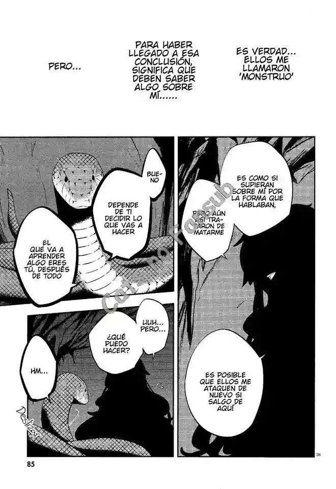 Capitulo 32 page 38