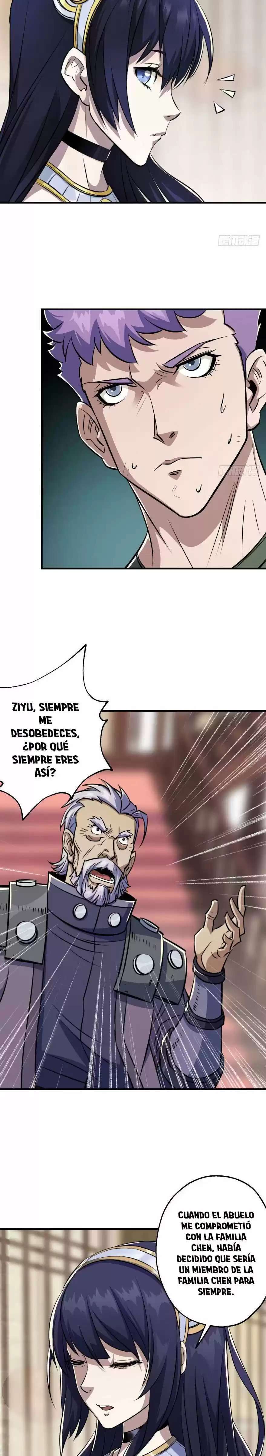 Capitulo 65 page 8