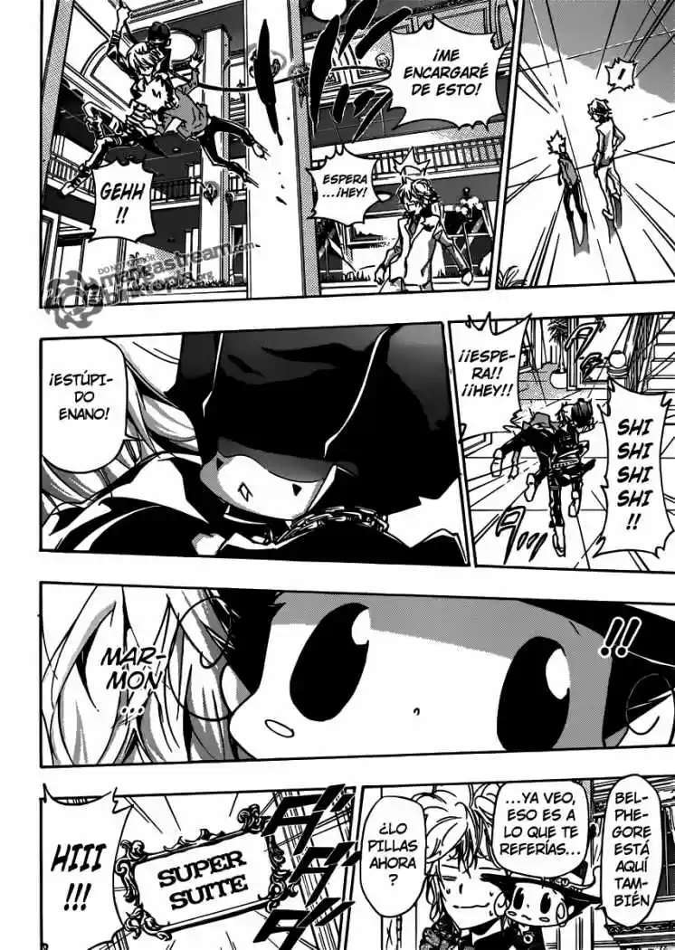 Capitulo 355 page 14