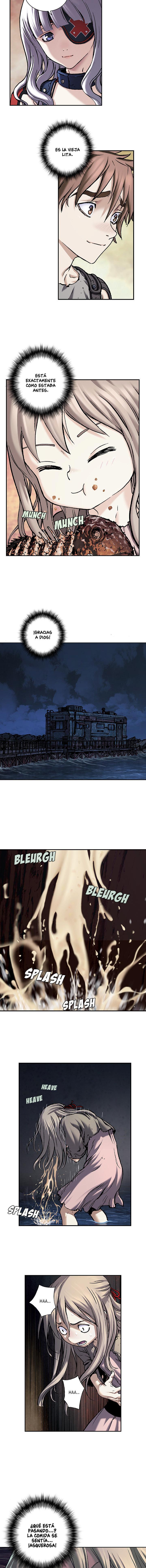 Capitulo 99 page 8