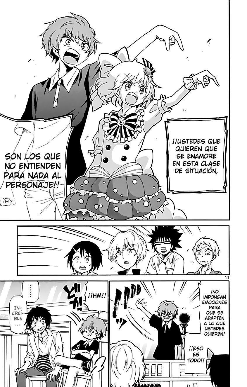 Capitulo 95 page 11