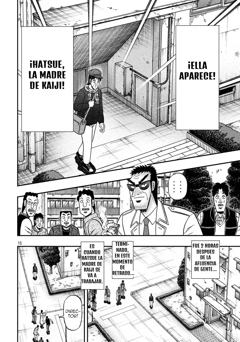 Capitulo 58 page 18